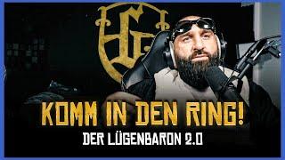 DUDI IST SEELISCH  AM ENDE️️LÜGENBARON 2.0| SINAN-G STREAM HIGHLIGHTS