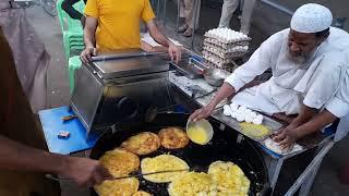 Famous Malpua in Karachi Pakistan ||Secret Food Collection ||Shorts