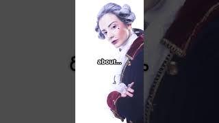 The Gross Truth Behind Powdered Wigs! 