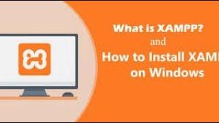 How to Xampp Installing Windows 7/8.1/10 32Bit