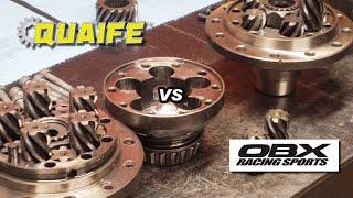 Quaife vs OBX Differential - Is OBX Any Good in 2023?