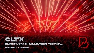 CLTX @ Blackworks Festival - The Purgatory | Halloween 2024