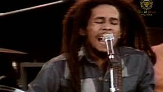 Rastaman Vibration - BOB MARLEY - CONCERT -SANTA BARBARA 1979