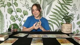 ARIES TAROT | This felt like a personal reading for someone on a healing journey | JUNE 2025