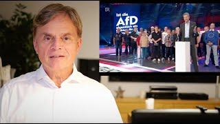 Reaction Video: So wird die ARD zur Gefahr für die Demokratie