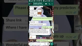 client review#astrology #onlinevastuastrology #motivation #remdy #astrologynumerology