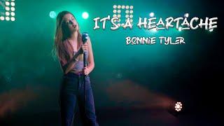 Bonnie Tyler - It's A Heartache (by Sofy)