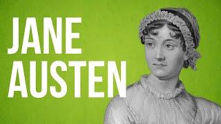 LITERATURE - Jane Austen