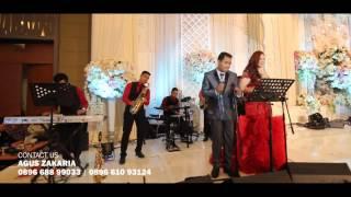 Berry Project - I FEEL GOOD ( Band Wedding Surabaya ) James Brown Cover