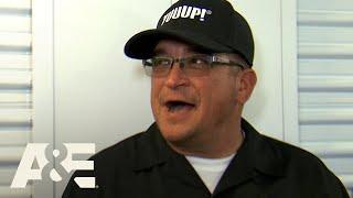 Storage Wars: Best of Dave Locker Steals & YUUUP! Moments | A&E