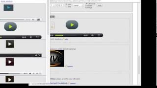 StreamingChurch.tv Video Player