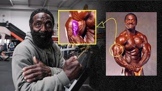 HOW TO GROW BRACHIALIS MUSCLE