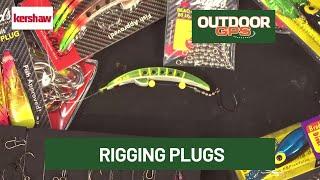 Outdoor GPS 6/21 Rigging Plugs with Scott Kaul from Brad's