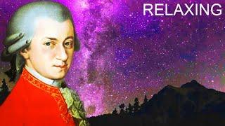 Relaxing Music for Sleep - Mozart for Relaxation and Stress Relief