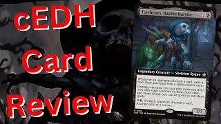 Tinybones cEDH card review