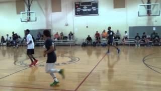 Tavian Strobridge - Official Hoop Brothers Mixtape!!!