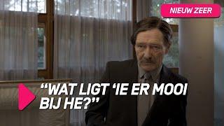 Wim had geen snor | Nieuw Zeer | NPO 3 TV