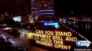 Firefly Booth / Firefly Creative Event Video Production