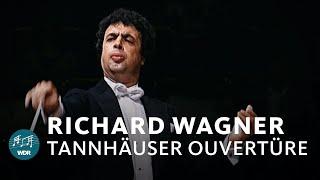 Richard Wagner - Tannhäuser Overture | Semyon Bychkov | WDR Symphony Orchestra