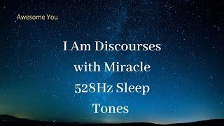 2 hour I am affirmations from the discourses of Saint Germain