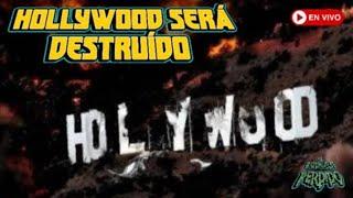 Hollywood Será Destruido (EDITADO) | #elpodcastperdido