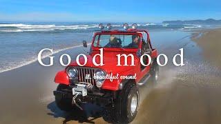 [ Music playlist ] POP Mix for driving | The feeling of moving fast feels so good/road trip