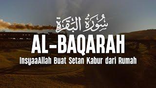 Surah Al Baqarah Dengan Suara Indah Membuat Hati Tenang - Ahmad Manzo