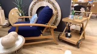Patio and Table furniture store in Boca Raton Florida