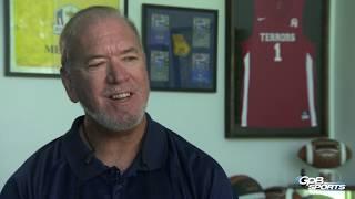 Camden County Head Coach Bob Sphire | GPB Sports Interview