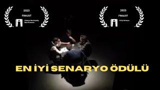 Bir Ömrün Hatırlattıkları 1. Trailer /  EN İYİ SENARYO ÖDÜLLÜ