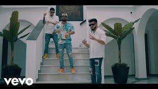 SiskuFlow, Jhaylar, Anthony, Jkely - Es Tarde (Video Oficial)