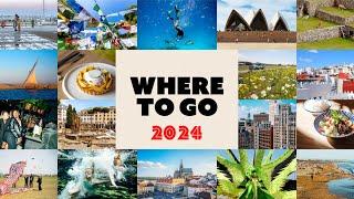 Plan Your Dream Trip: Best Luxury Escapes of 2024 | Elite Dreaming