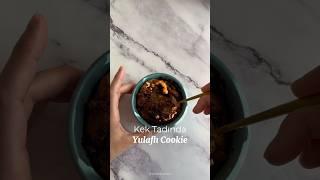 YULAF EZMELİ COOKIE 