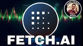 FetchAi  FET Price Prediction 26 December 2024