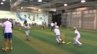 Cricket NSW Winter Development Squads - BISP