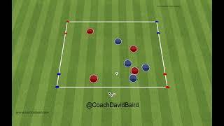 SSG: 1v1 connection game Conditioned game