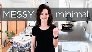 Ultimate Messy To Minimal Decluttering Marathon