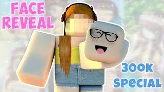 DaPandaGirl FACE REVEAL l 300k Special!!