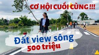 Đất nền View sông  Suối Cát Cam Lâm có nên mua | Tổng quan