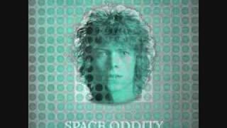 David Bowie - Cygnet Committee