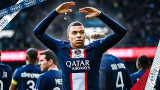 Kylian Mbappé  Ligue 1 Player of The Month for February