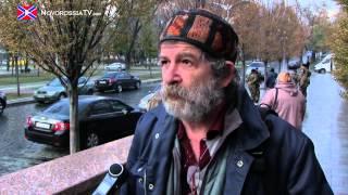 02.11.2014 Новости на "Новороссия ТВ" 19:00 Часть 1