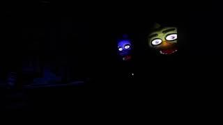 FNAF in Real Time Power outage