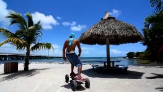 FiiK Electric Skateboard