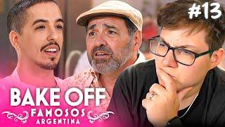 EL PRIMER FRAUDE DEL PROGRAMA? | BAKE OFF #13