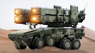 BREAKING! Ukraine Finally Used NASAMS Against Russian Missiles