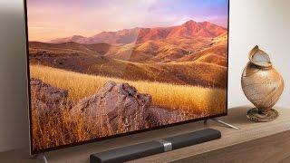 Xiaomi Mi 3s 65 inch 4K Smart LED TV