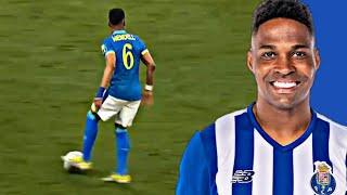 Wendell ● Porto • Highlights - 2024 | HD