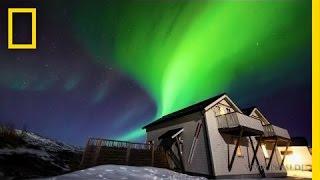 Spectacular Norway Northern Lights | National Geographic