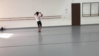 College Dance Call